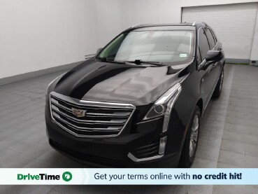 2018 Cadillac XT5 in Chattanooga, TN 37421