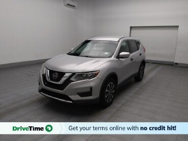 2020 Nissan Rogue in Athens, GA 30606