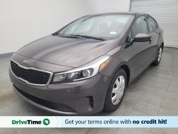 2017 Kia Forte in Live Oak, TX 78233