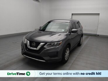 2018 Nissan Rogue in Chattanooga, TN 37421