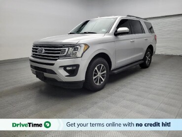 2019 Ford Expedition in Plano, TX 75074