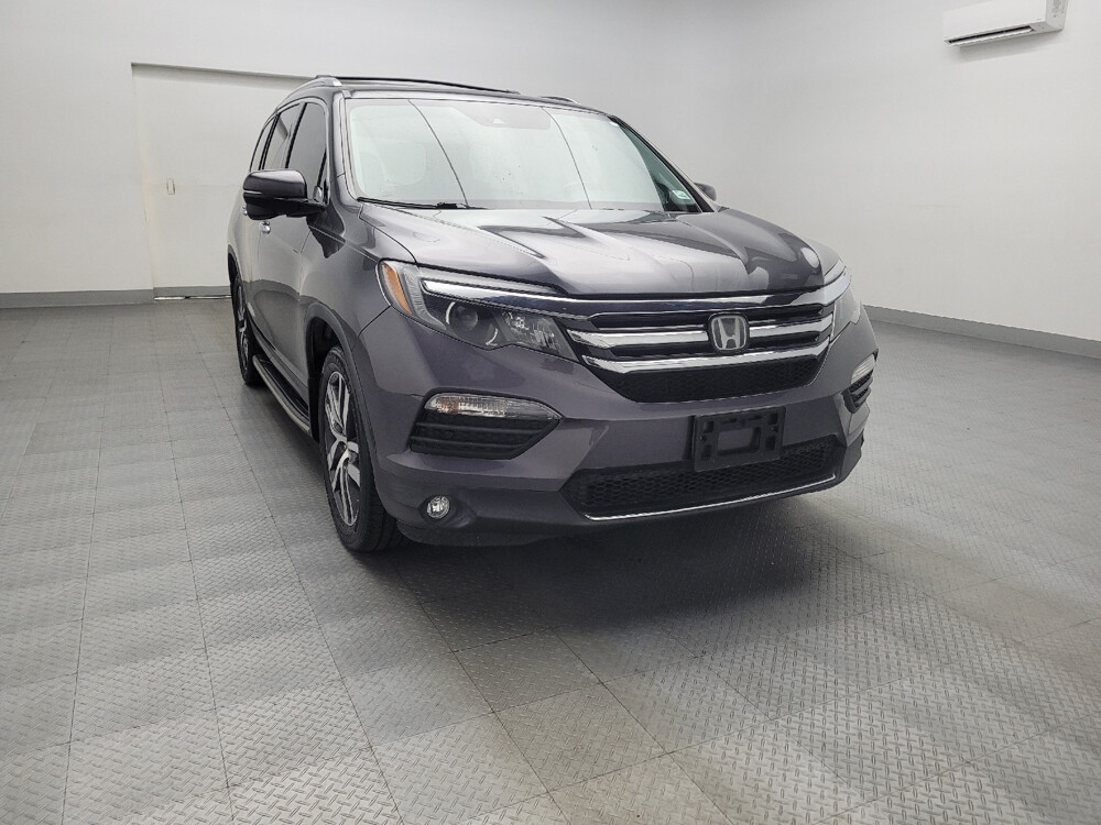 2018 Honda Pilot in Round Rock, TX 78664 - 18040586 14