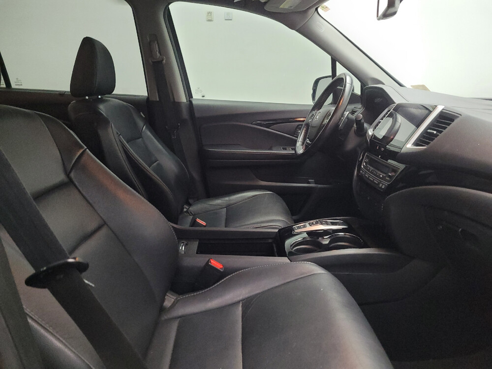 2018 Honda Pilot in Round Rock, TX 78664 - 18040586 21
