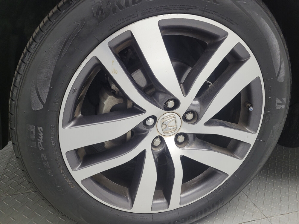 2018 Honda Pilot in Round Rock, TX 78664 - 18040586 31