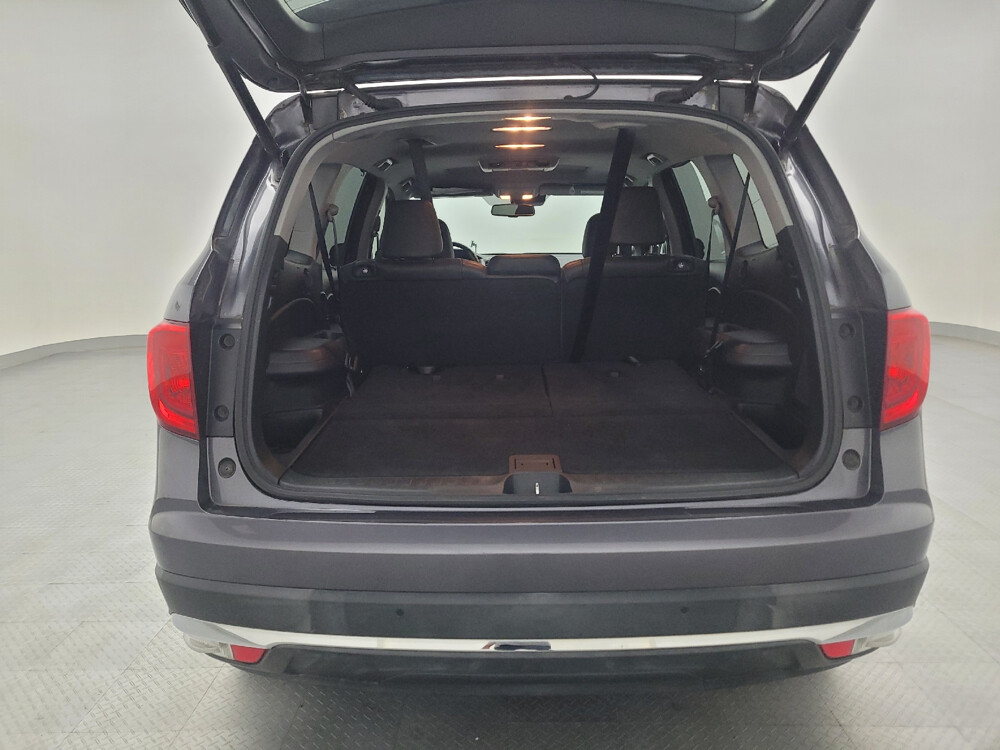 2018 Honda Pilot in Round Rock, TX 78664 - 18040586 29