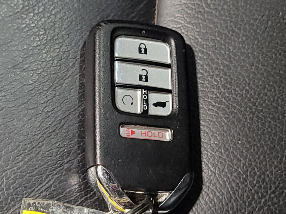 2018 Honda Pilot in Round Rock, TX 78664 - 18040586 32