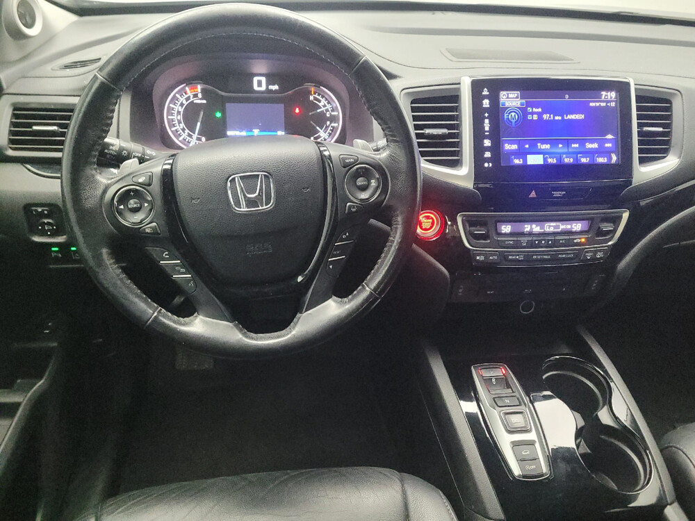 2018 Honda Pilot in Round Rock, TX 78664 - 18040586 22