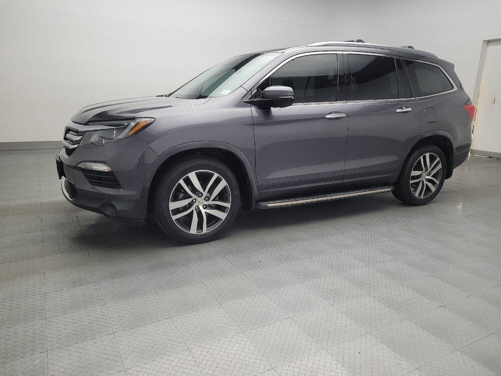 2018 Honda Pilot in Round Rock, TX 78664 - 18040586 2