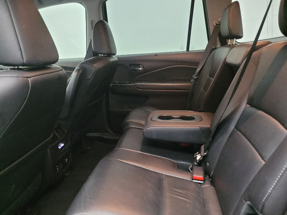 2018 Honda Pilot in Round Rock, TX 78664 - 18040586 18