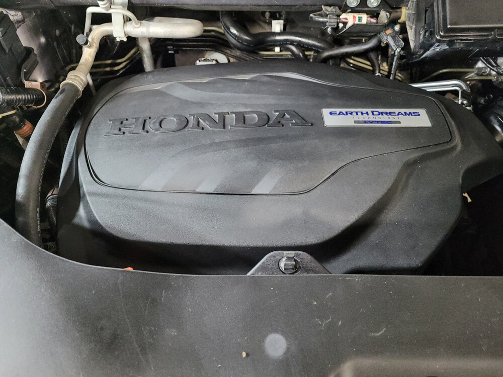 2018 Honda Pilot in Round Rock, TX 78664 - 18040586 30