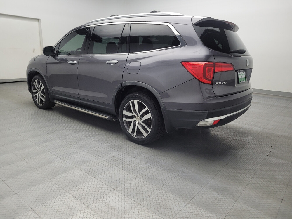 2018 Honda Pilot in Round Rock, TX 78664 - 18040586 5