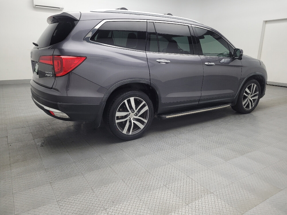 2018 Honda Pilot in Round Rock, TX 78664 - 18040586 10