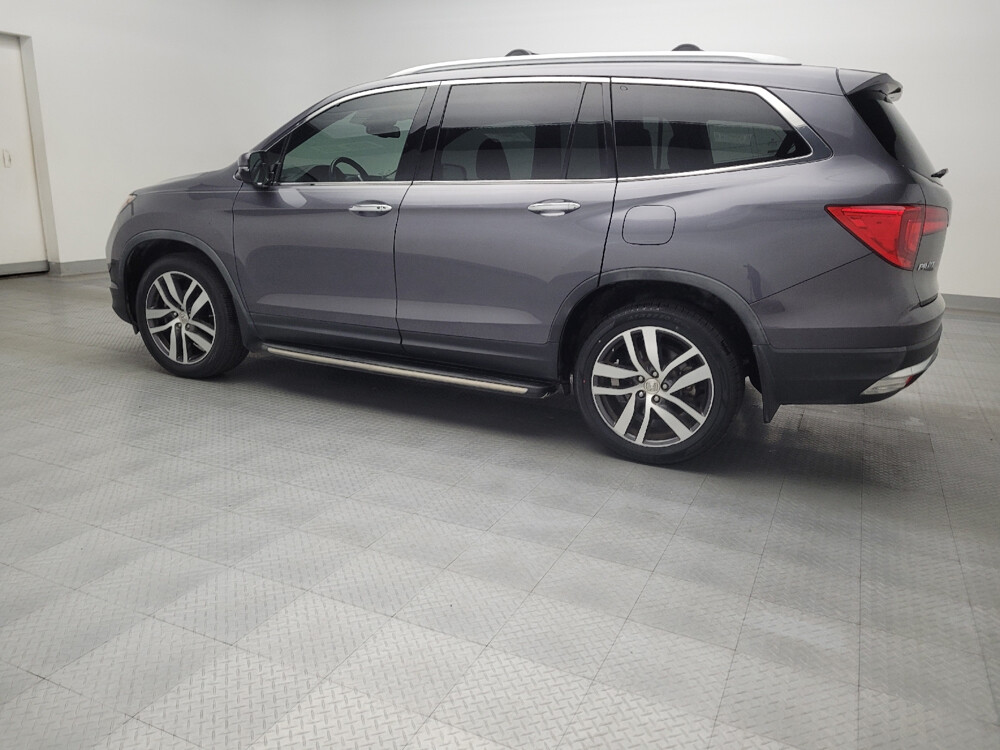 2018 Honda Pilot in Round Rock, TX 78664 - 18040586 3