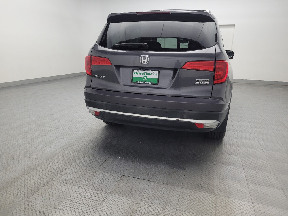 2018 Honda Pilot in Round Rock, TX 78664 - 18040586 7
