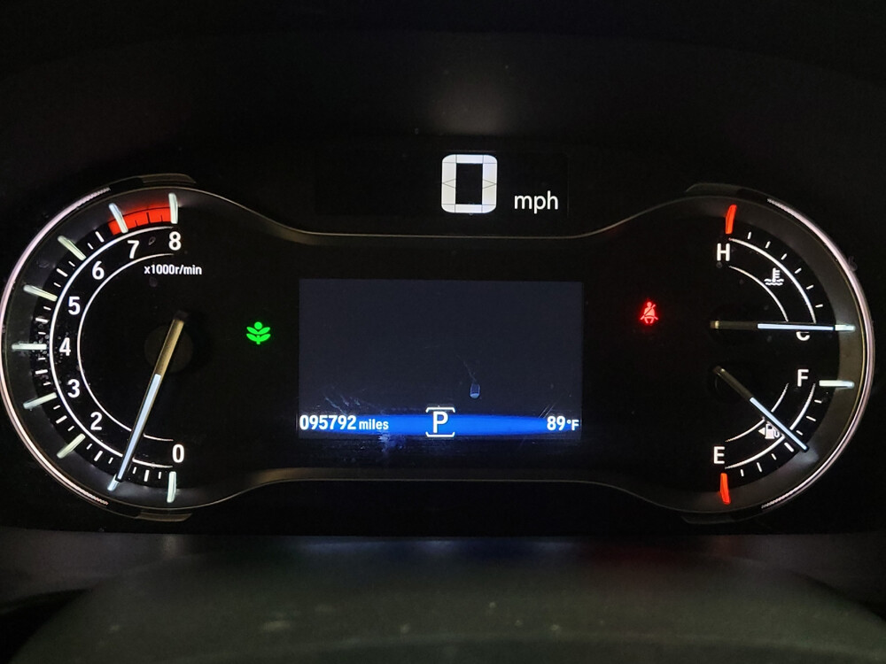 2018 Honda Pilot in Round Rock, TX 78664 - 18040586 23