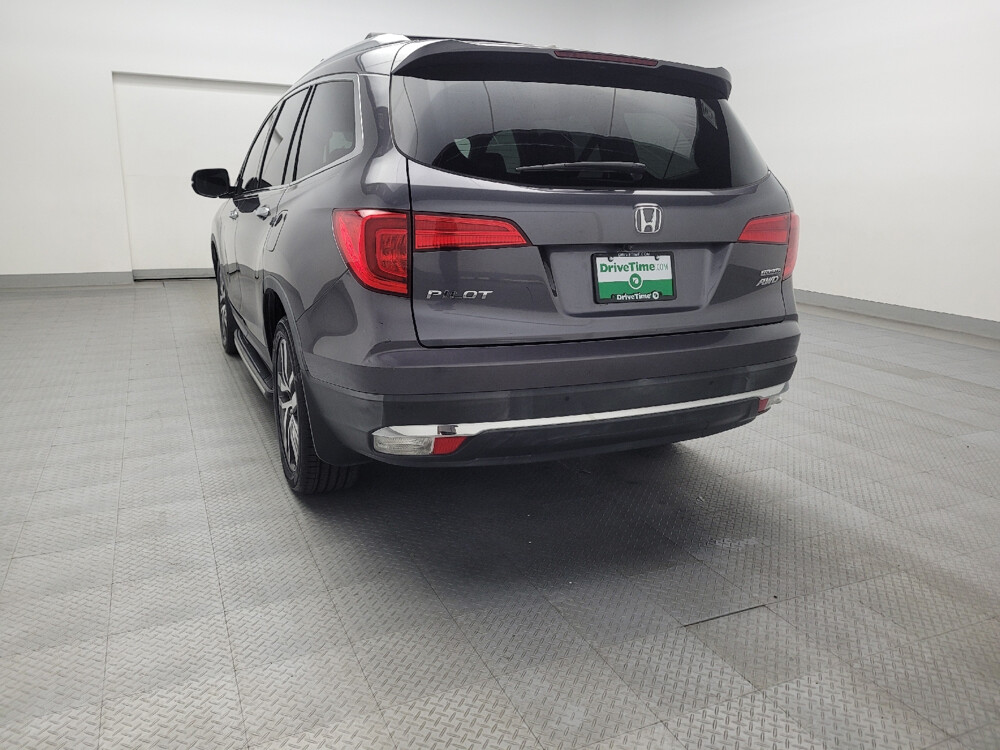 2018 Honda Pilot in Round Rock, TX 78664 - 18040586 6