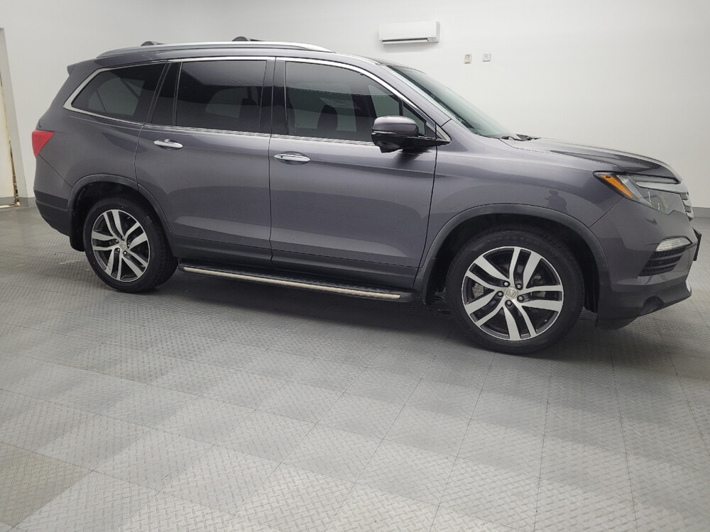 2018 Honda Pilot in Round Rock, TX 78664 - 18040586 11