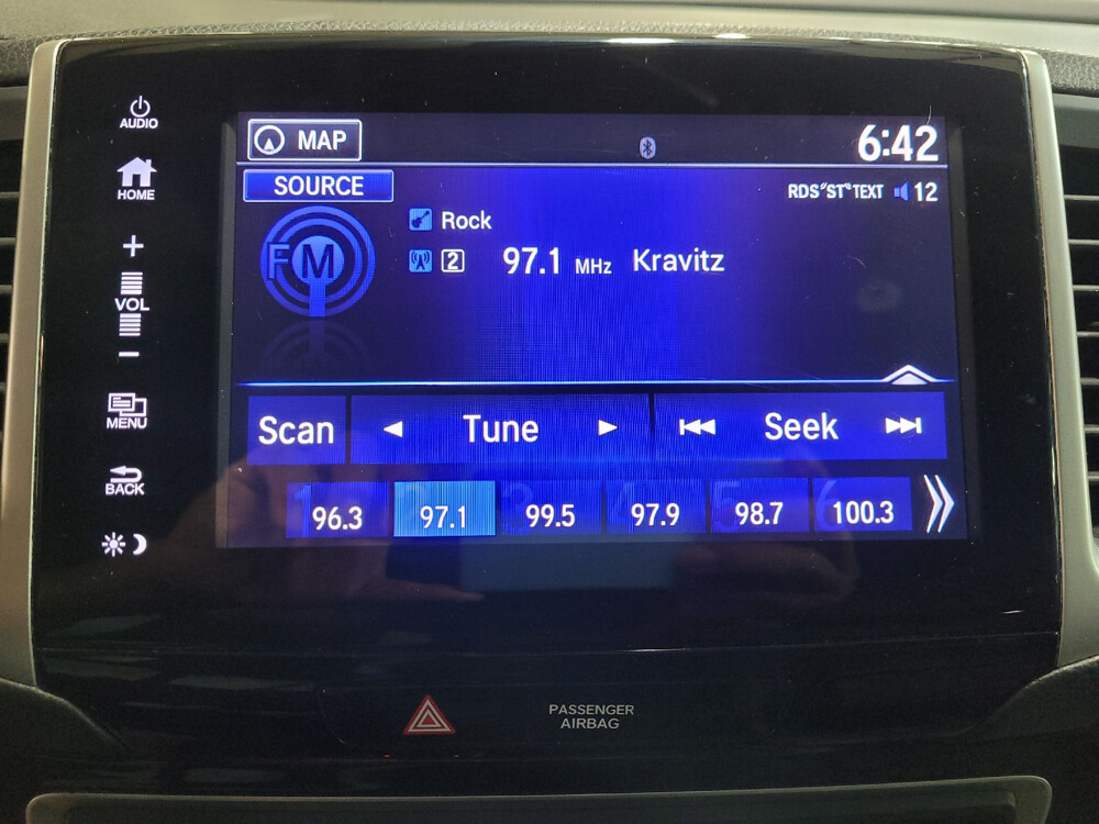 2018 Honda Pilot in Round Rock, TX 78664 - 18040586 25