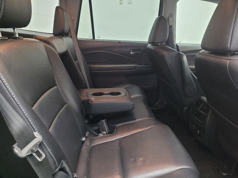 2018 Honda Pilot in Round Rock, TX 78664 - 18040586 19