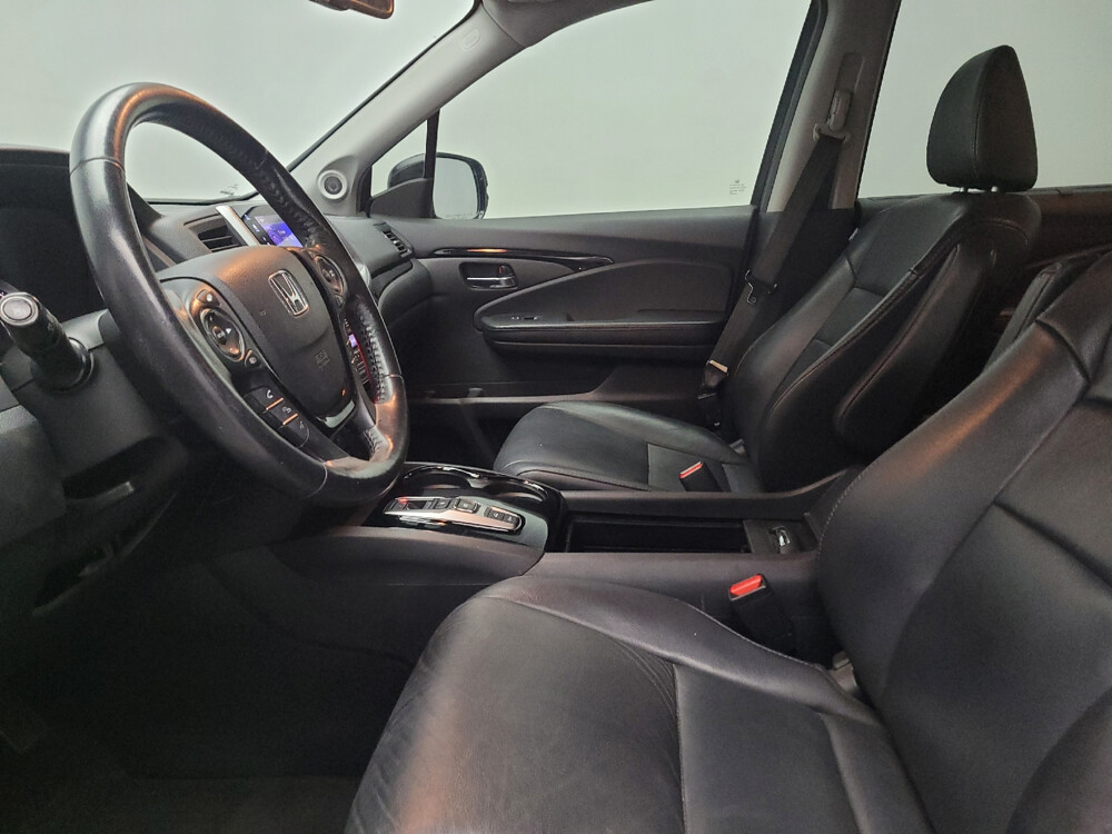 2018 Honda Pilot in Round Rock, TX 78664 - 18040586 17