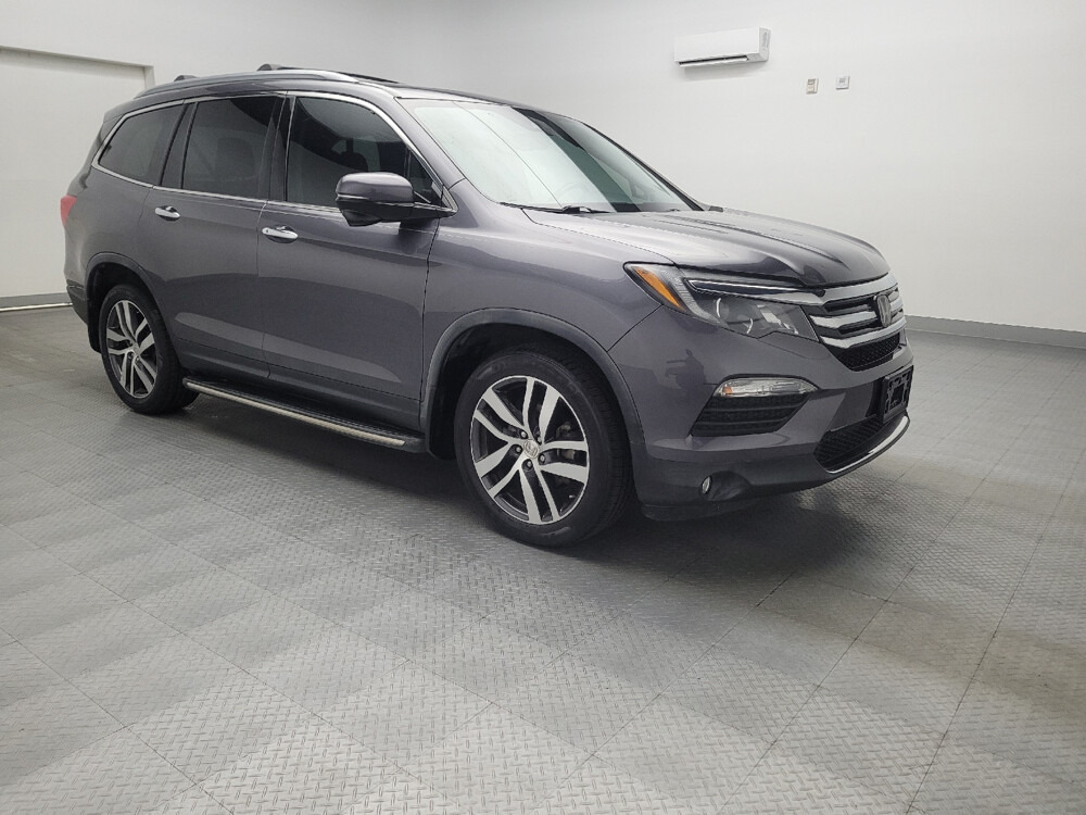 2018 Honda Pilot in Round Rock, TX 78664 - 18040586 13