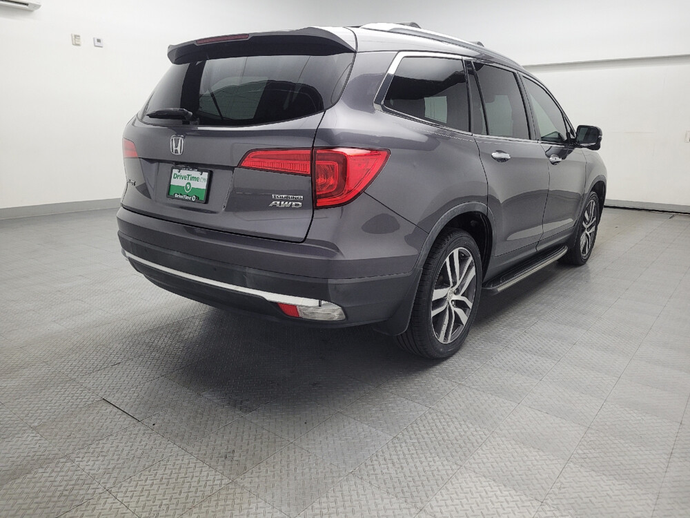 2018 Honda Pilot in Round Rock, TX 78664 - 18040586 9