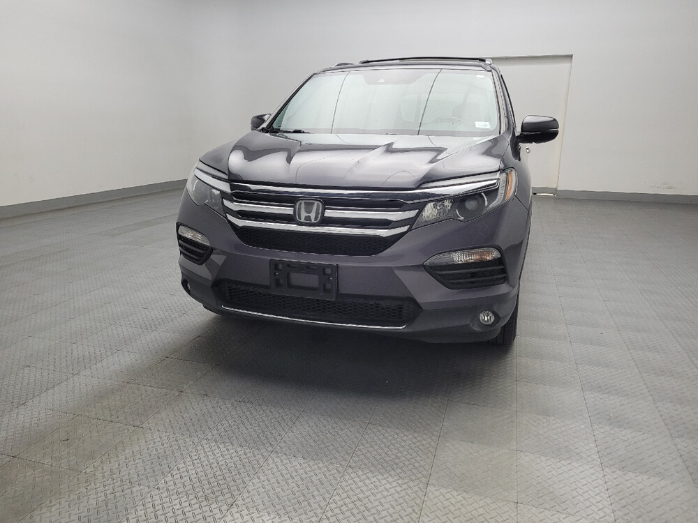 2018 Honda Pilot in Round Rock, TX 78664 - 18040586 15