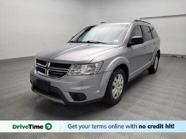 2019 Dodge Journey in Oklahoma City, OK 73139