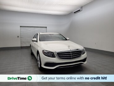 2017 Mercedes-Benz E 300 in Glendale, AZ 85301