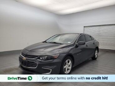 2017 Chevrolet Malibu in Glendale, AZ 85301