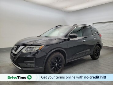 2017 Nissan Rogue in Mesa, AZ 85210