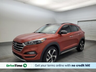 2017 Hyundai Tucson in Mesa, AZ 85210
