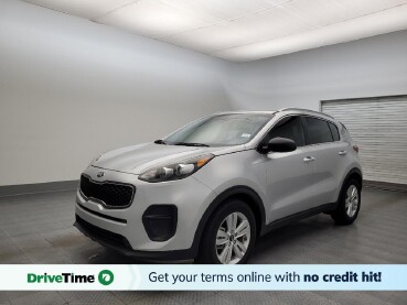 2019 Kia Sportage in Mesa, AZ 85210
