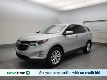 2020 Chevrolet Equinox in Mesa, AZ 85210
