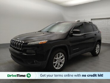 2018 Jeep Cherokee in Albuquerque, NM 87123