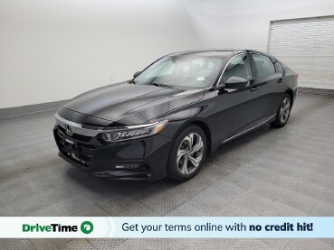 2018 Honda Accord in Albuquerque, NM 87123