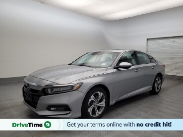 2019 Honda Accord in Mesa, AZ 85210