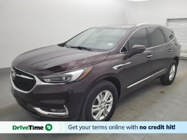 2019 Buick Enclave in Fort Myers, FL 33907