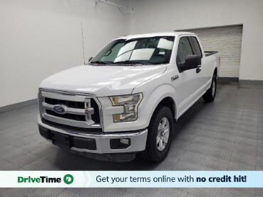 2015 Ford F150 in Las Vegas, NV 89102
