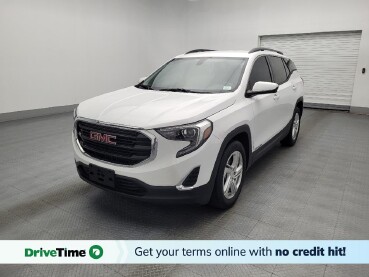 2018 GMC Terrain in Fort Pierce, FL 34982