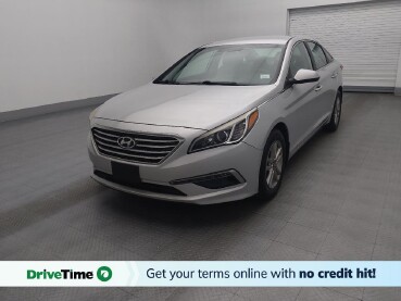 2015 Hyundai Sonata in Macon, GA 31210