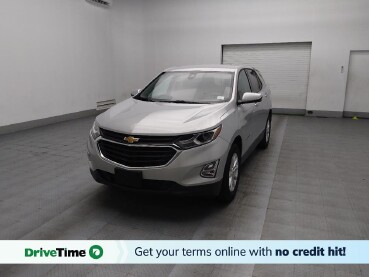 2020 Chevrolet Equinox in Conyers, GA 30094