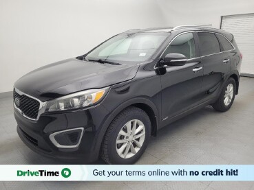 2016 Kia Sorento in Charleston, SC 29414