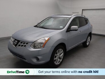 2013 Nissan Rogue in Greenville, SC 29607