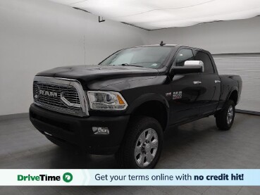 2016 RAM 2500 in Charlotte, NC 28213