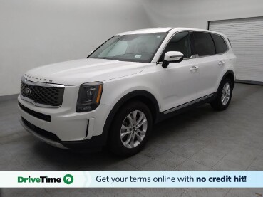 2020 Kia Telluride in Greenville, SC 29607