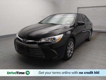 2017 Toyota Camry in Lakewood, CO 80215