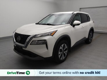 2021 Nissan Rogue in Denver, CO 80012