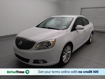 2014 Buick Verano in Denver, CO 80012