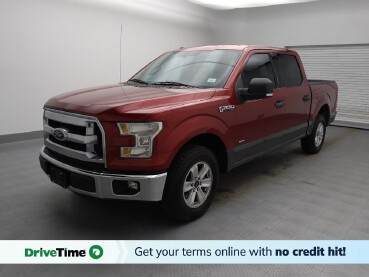 2015 Ford F150 in Colorado Springs, CO 80909